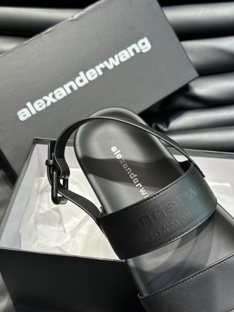 Alexander Wang Slippers